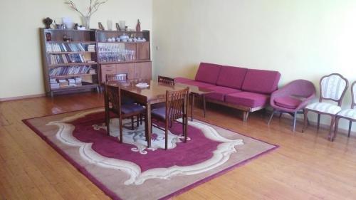 Кобулети: Darcheli Guest House