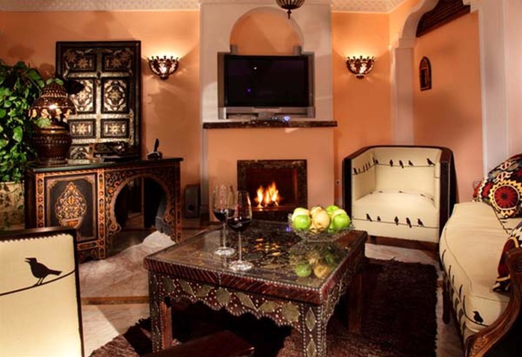 Шарм-эш-Шейх (Шарм-эль-Шейх): Royal Savoy Villas