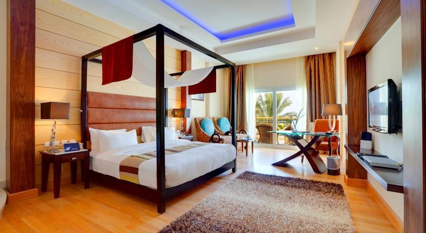 Шарм-эш-Шейх (Шарм-эль-Шейх): Royal Savoy Villas