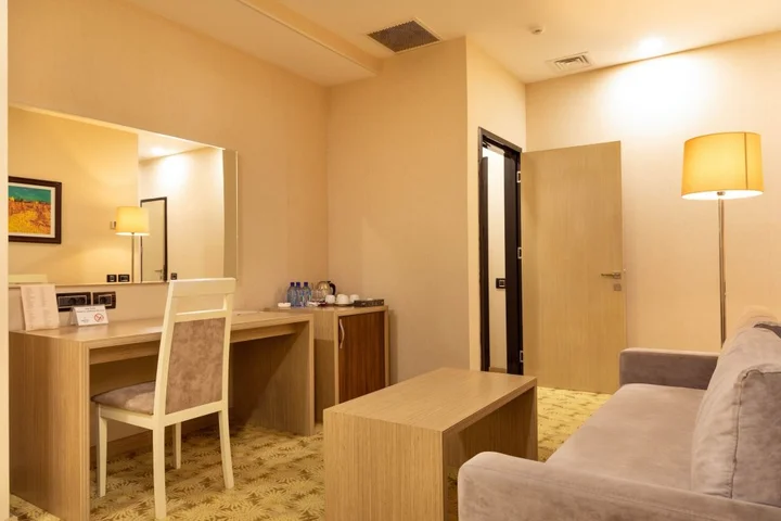 Баку: West Shine Hotel