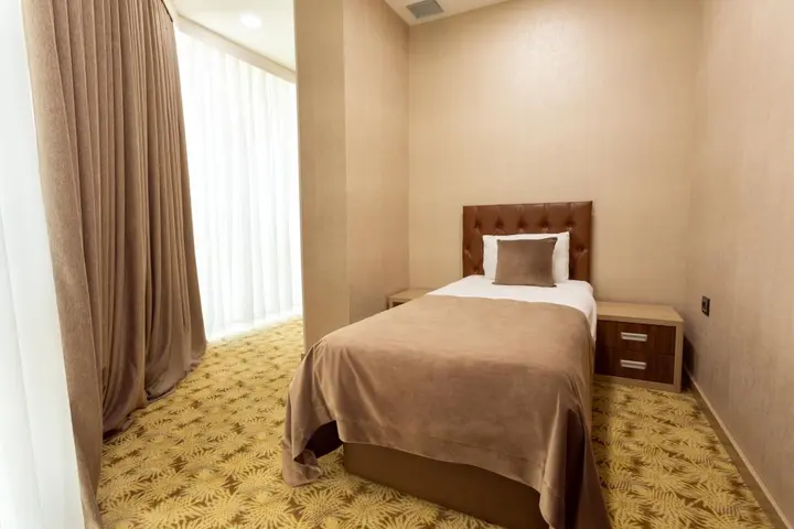 Баку: West Shine Hotel