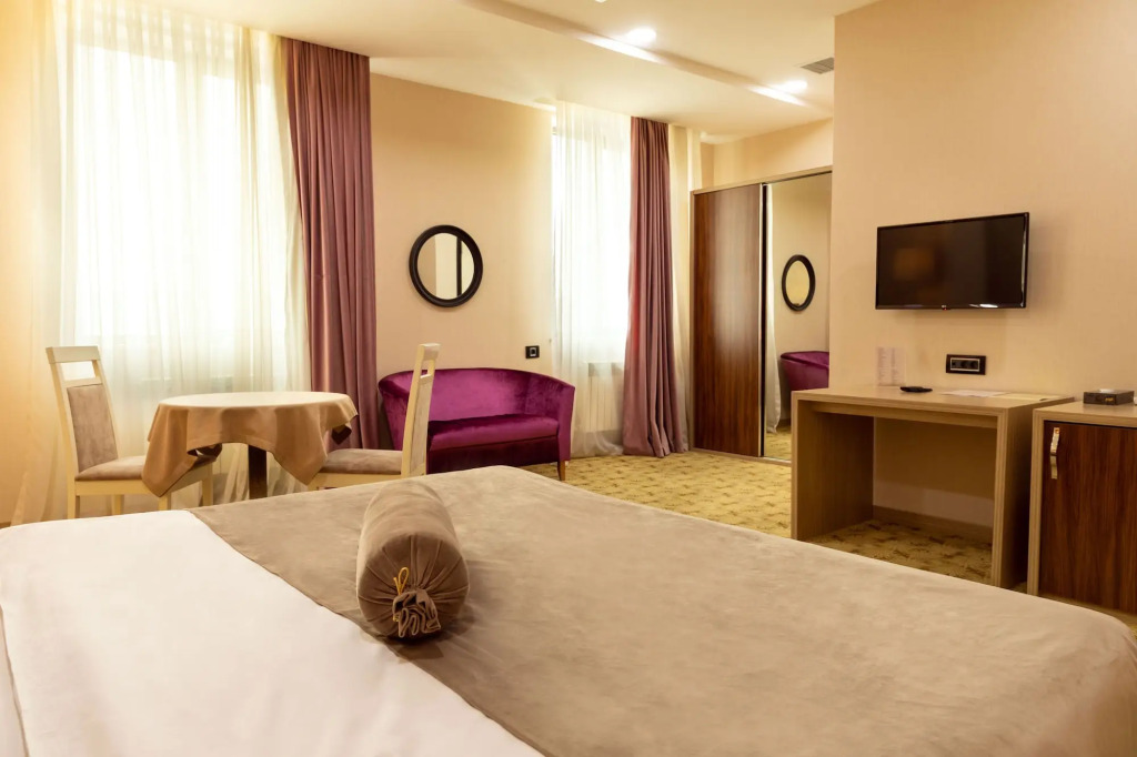 Баку: West Shine Hotel