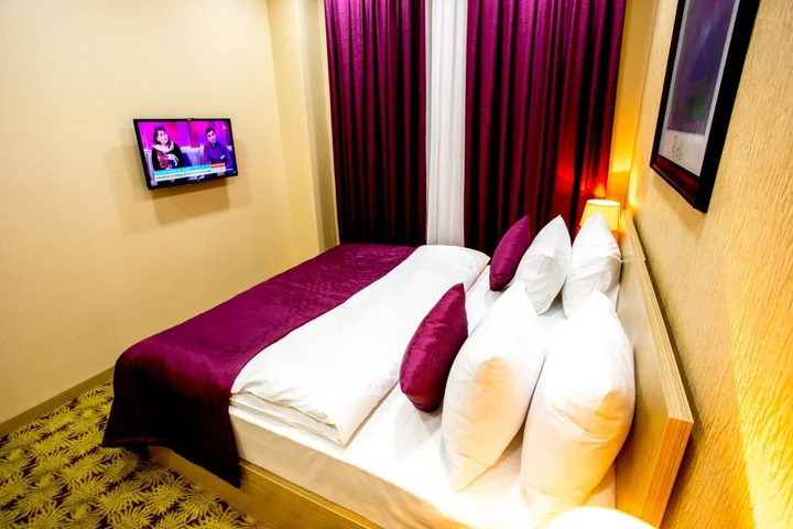 Баку: West Shine Hotel