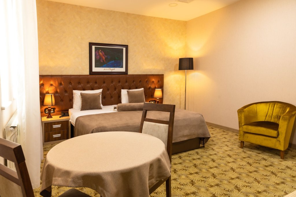 Баку: West Shine Hotel