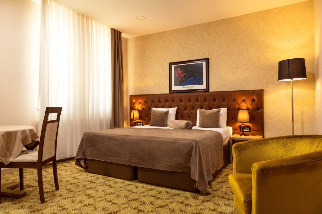 Баку: West Shine Hotel