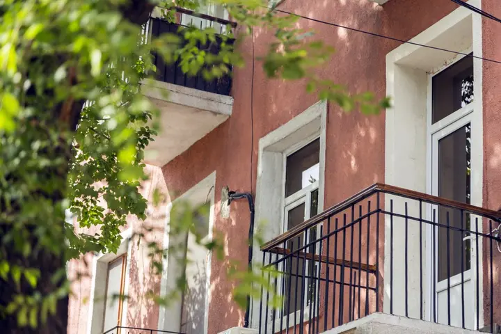 Ереван: Апартаменты Spacious 2 Bedroom in City Center