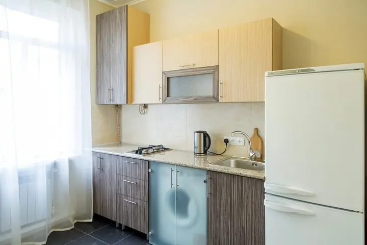 Ереван: Апартаменты Spacious 2 Bedroom in City Center