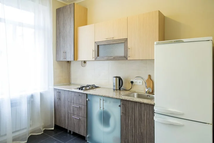 Ереван: Апартаменты Spacious 2 Bedroom in City Center