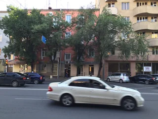 Ереван: Апартаменты Spacious 2 Bedroom in City Center