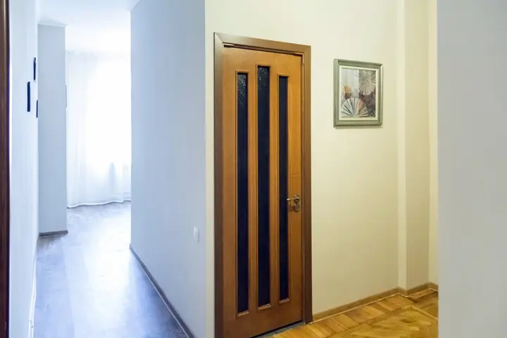 Ереван: Апартаменты Spacious 2 Bedroom in City Center