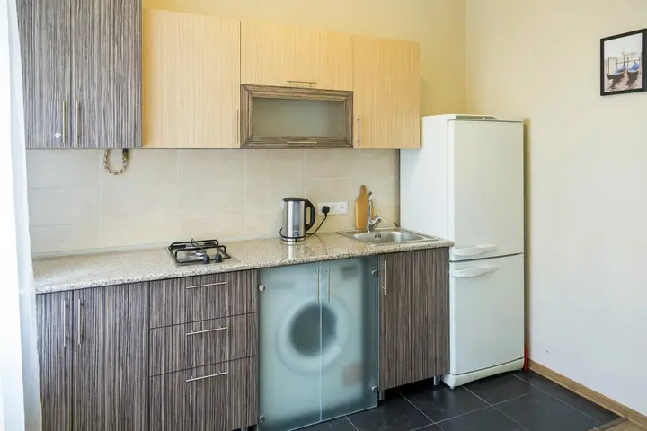 Ереван: Апартаменты Spacious 2 Bedroom in City Center