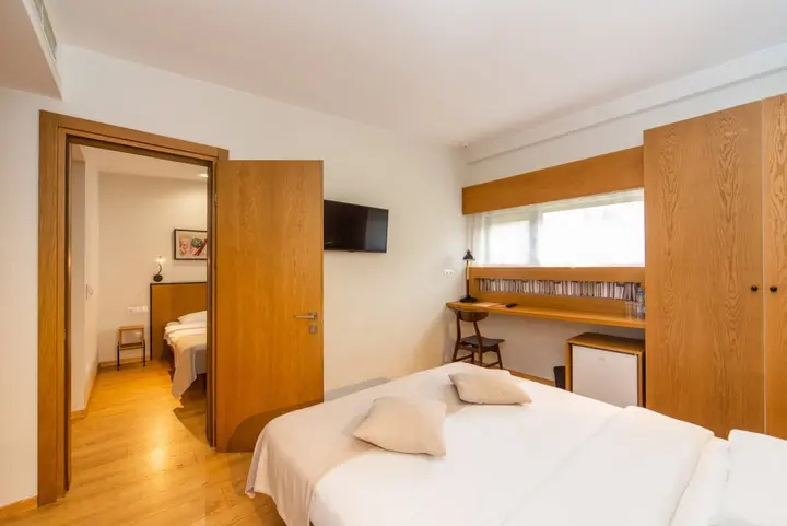 Тбилиси: Hotel Urban Park Hotels