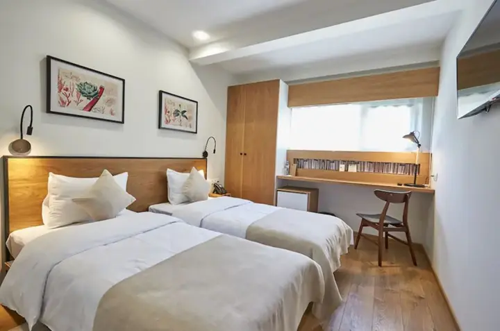 Тбилиси: Hotel Urban Park Hotels