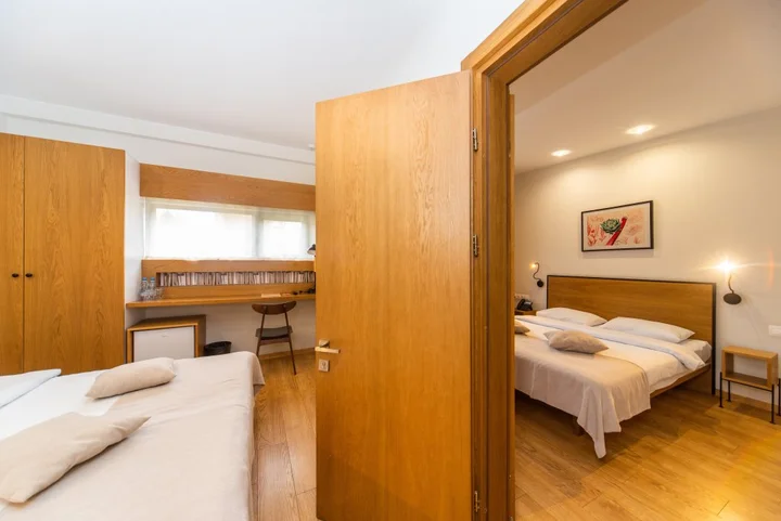 Тбилиси: Hotel Urban Park Hotels