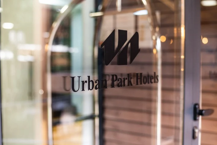Тбилиси: Hotel Urban Park Hotels
