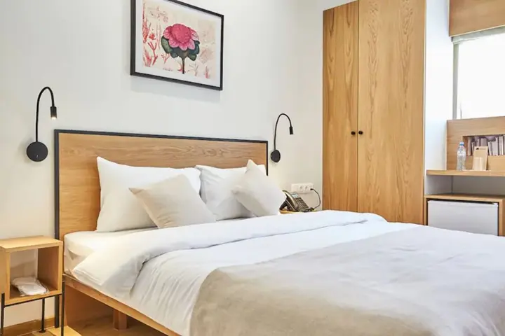 Тбилиси: Hotel Urban Park Hotels