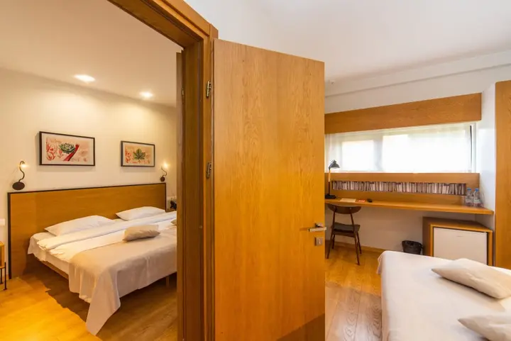 Тбилиси: Hotel Urban Park Hotels