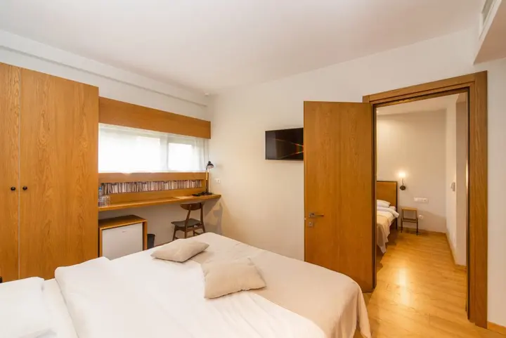 Тбилиси: Hotel Urban Park Hotels