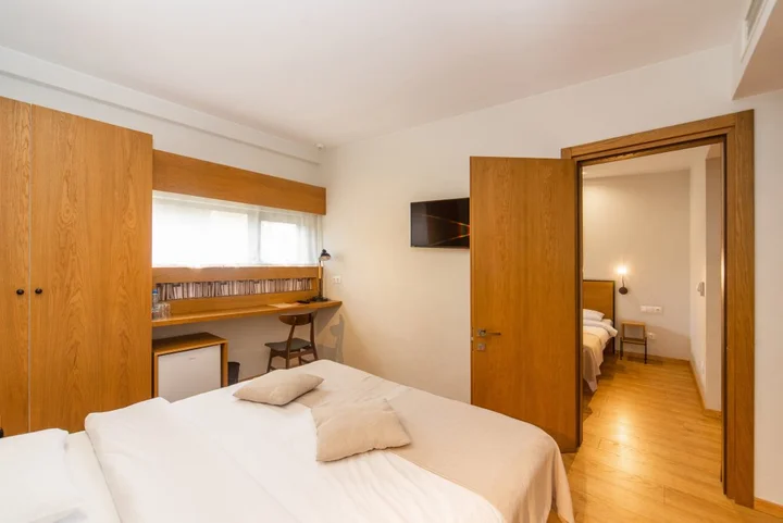 Тбилиси: Hotel Urban Park Hotels