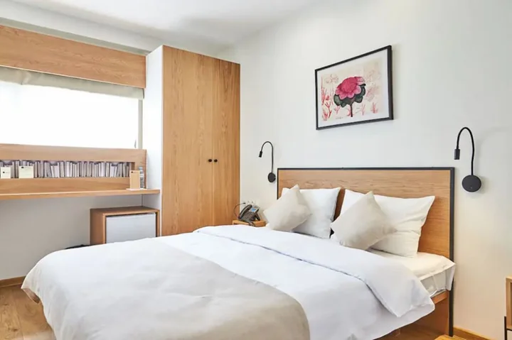 Тбилиси: Hotel Urban Park Hotels