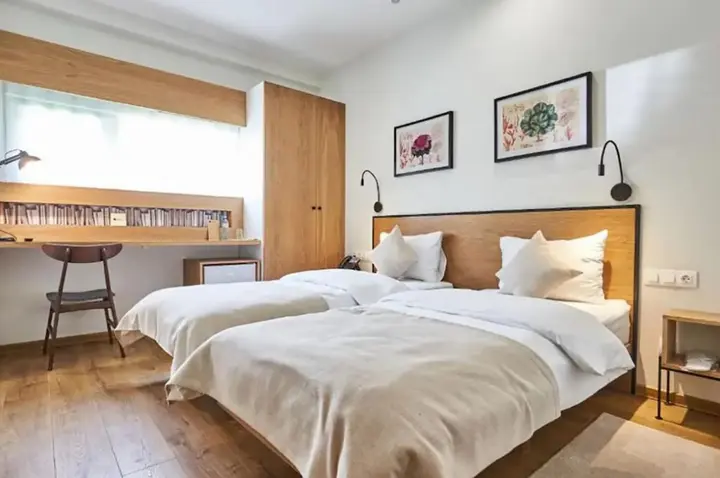 Тбилиси: Hotel Urban Park Hotels
