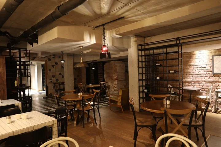 Тбилиси: Hotel Urban Park Hotels