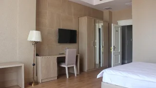 Баку: Отель Нобель