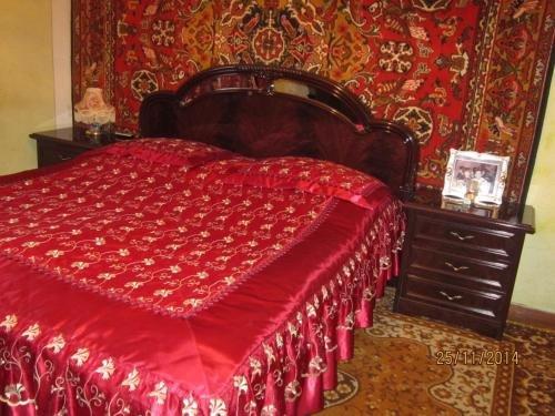 Цахкадзор: Kecharetsi House