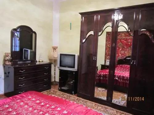 Цахкадзор: Kecharetsi House