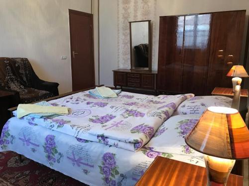 Севан: Smbatyan B&B