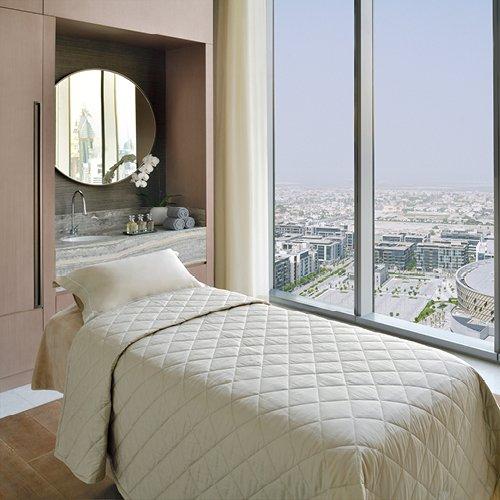 Дубай: Отель Address Sky View