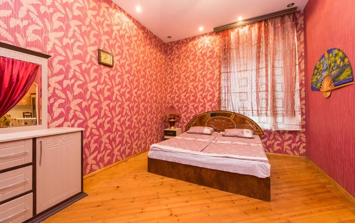 Баку: Апартаменты Stay İnn Baku Boulevard