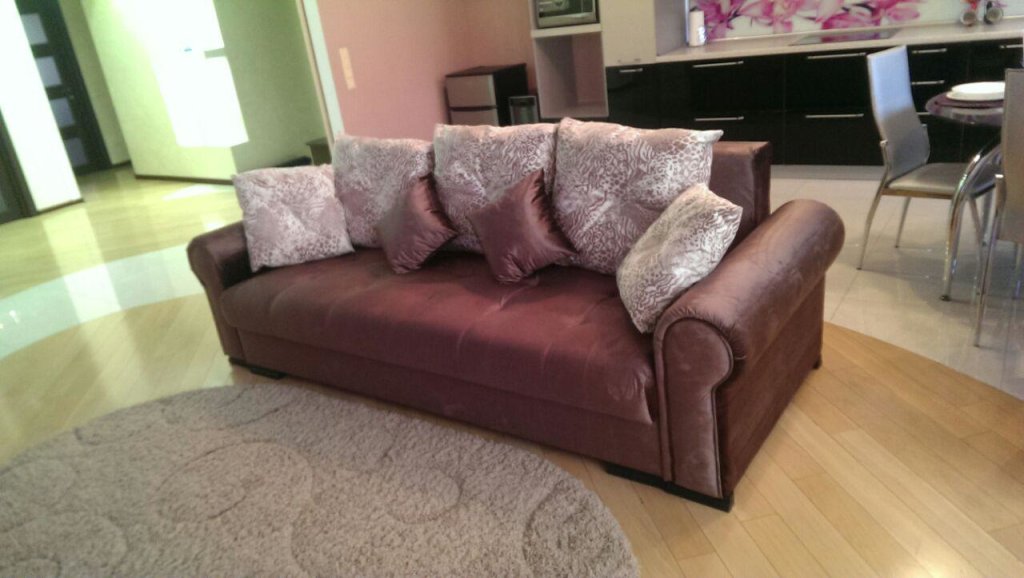 Брест: PaulMarie Апартаменты Mayakovskogo 17/3