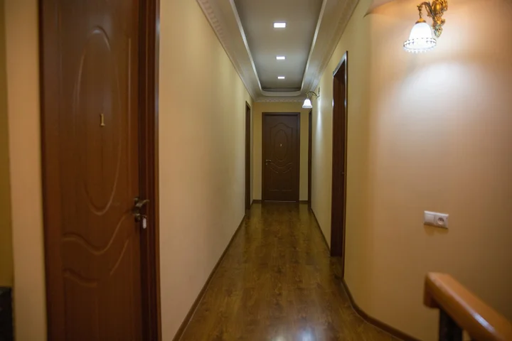 Тбилиси: Отель Family Kolorit Old Tbilisi