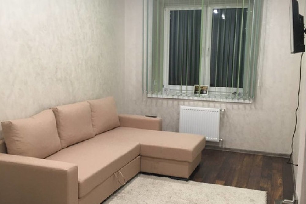 Витебск: PaulMarie Апартаменты Gertsena Street
