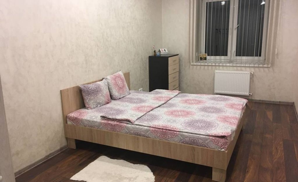 Витебск: PaulMarie Апартаменты Gertsena Street