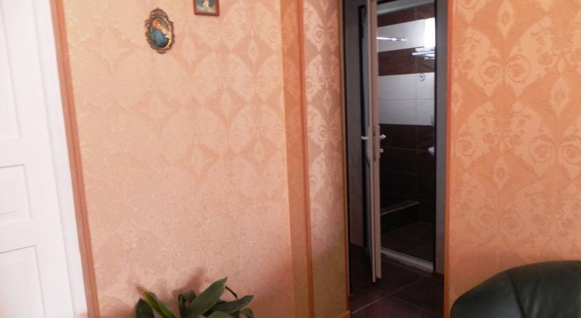 Tinikos Guest House — фото 4
