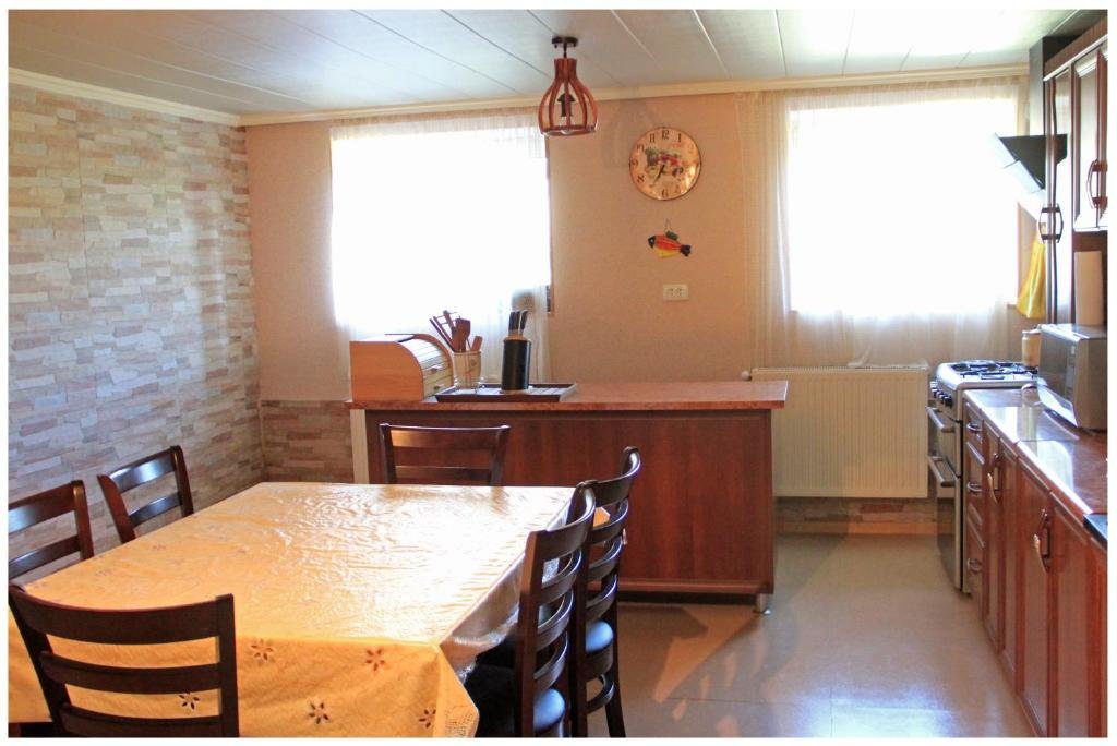 Tinikos Guest House — фото 1