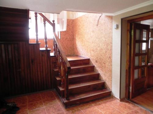 Телави: Tinikos Guest House