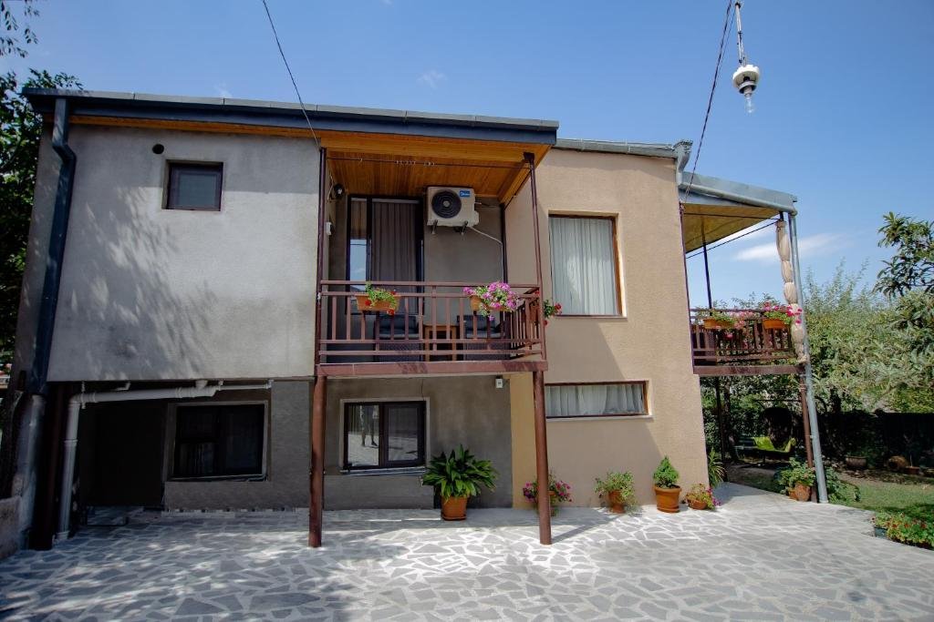 Tinikos Guest House — фото 3