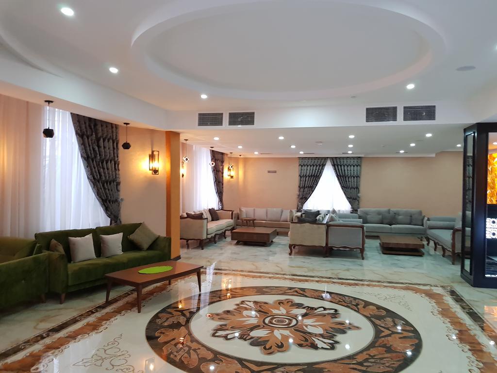 Баку: Corniche Hotel Baku