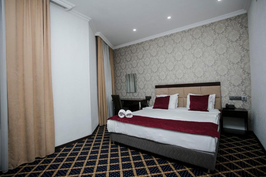 Баку: Corniche Hotel Baku
