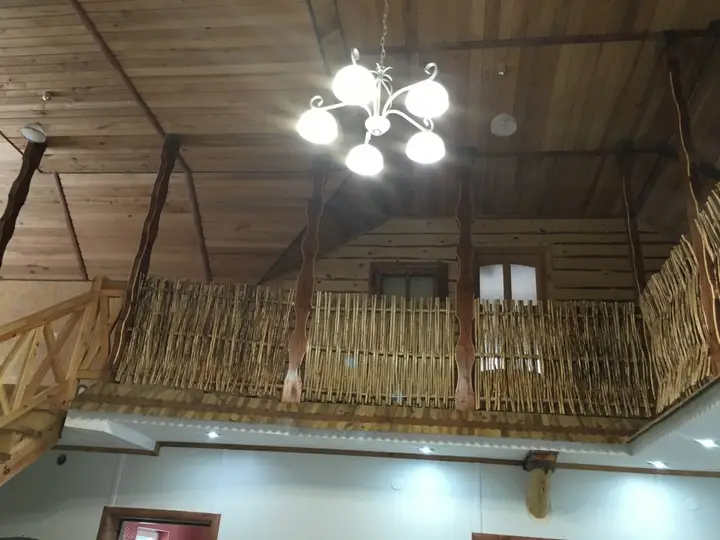 Usad'ba Kalya Duba Hotel	 — фото 2