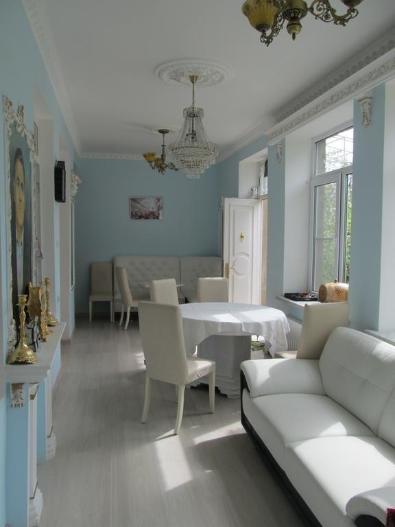 Хостел Artush & Raisa B&B — фото 1