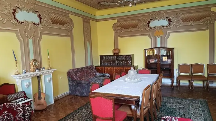 Гюмри: Хостел Artush & Raisa B&B