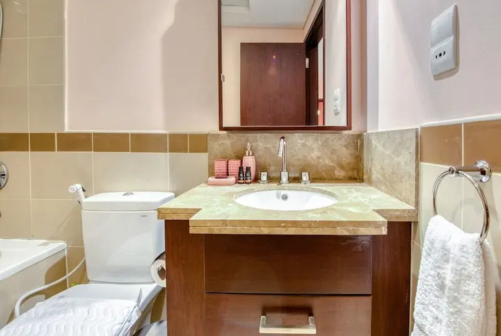 Дубай: BellaVista Apartment - 29 Boulevard