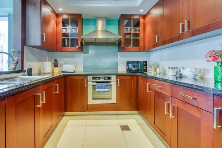 Дубай: BellaVista Apartment - 29 Boulevard