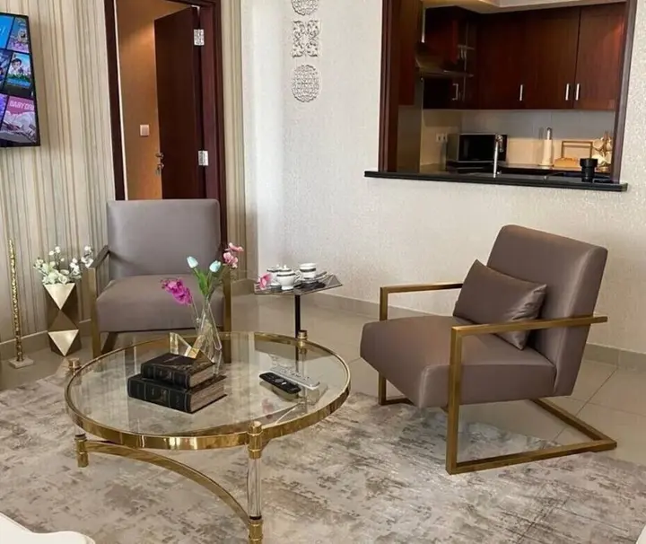 Дубай: BellaVista Apartment - 29 Boulevard