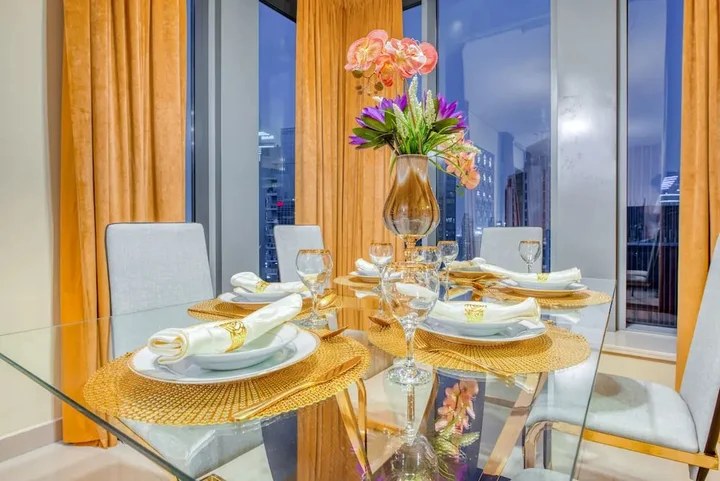 Дубай: BellaVista Apartment - 29 Boulevard