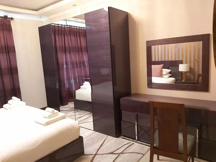 Дубай: BellaVista Apartment - 29 Boulevard